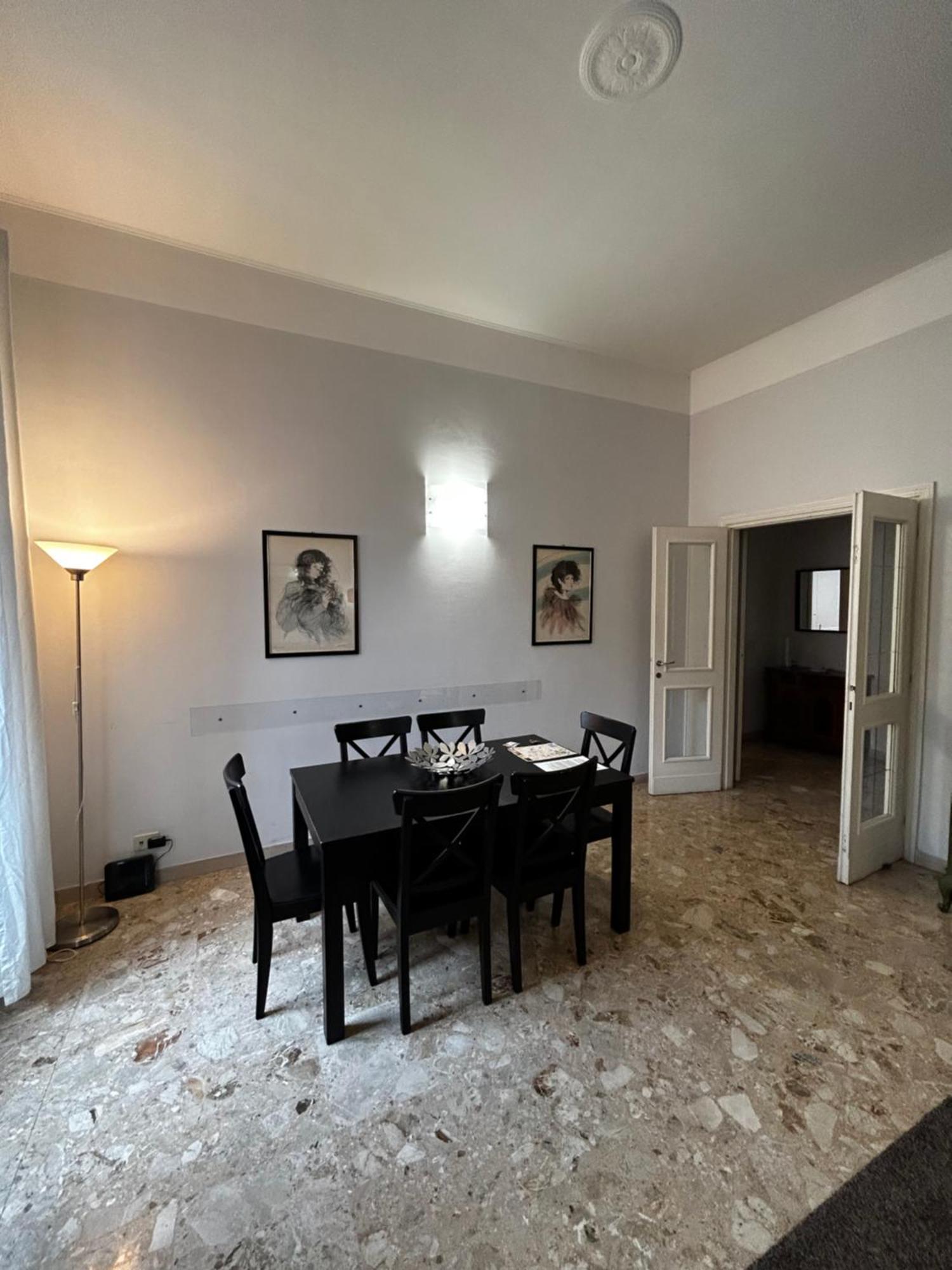 Ferienhaus Vatican Attic