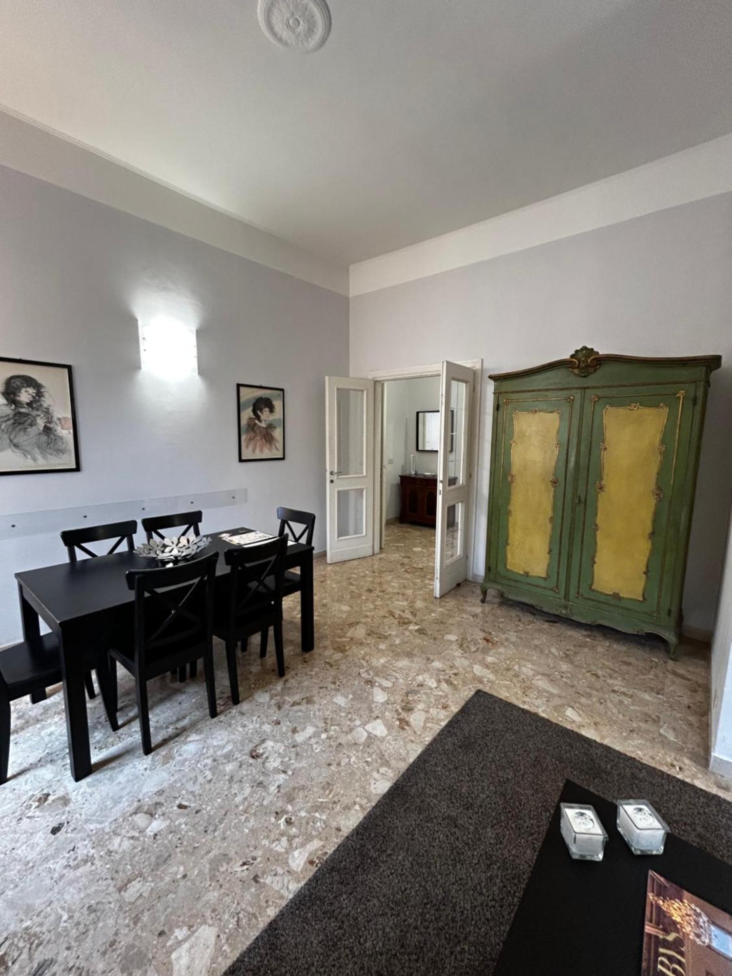Vatican Attic Ferienhaus *