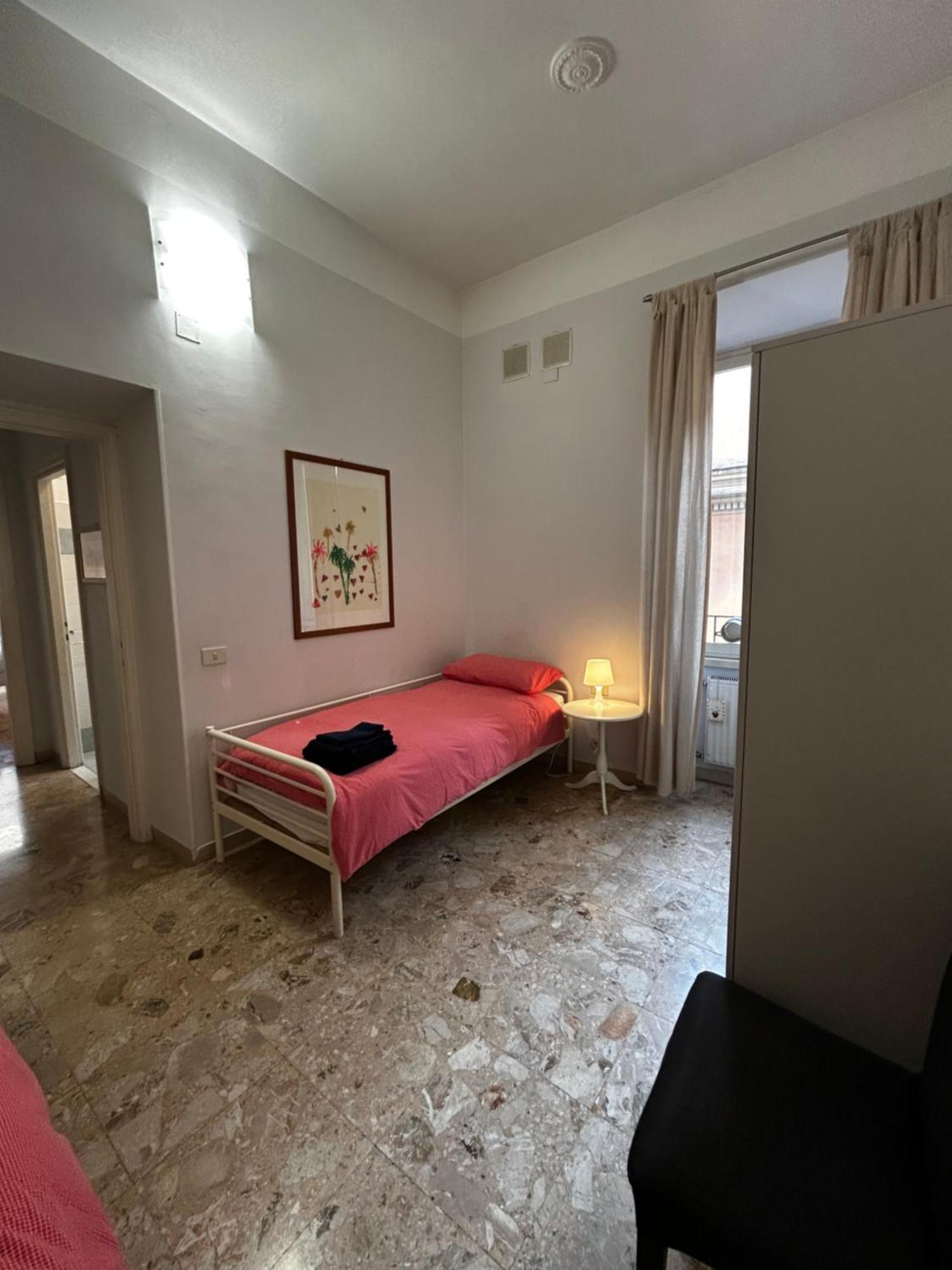 Ferienhaus Vatican Attic *