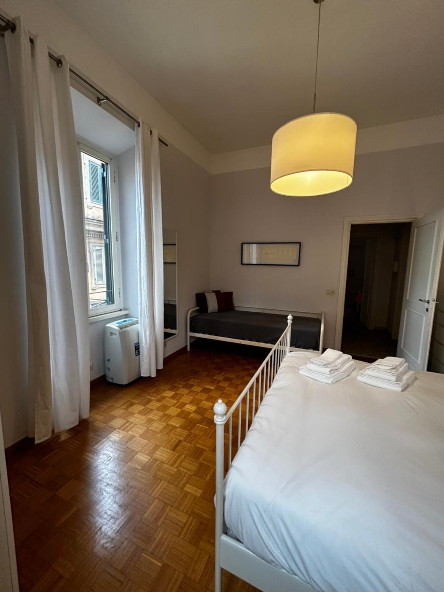 Ferienhaus Vatican Attic *